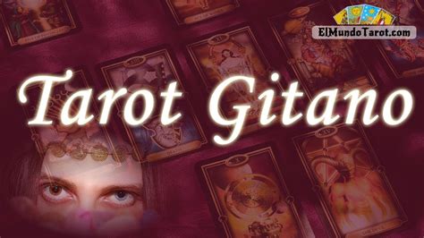 lectura del tarot gitano|Tarot Gitano Gratis